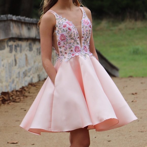 formal dresses size 0